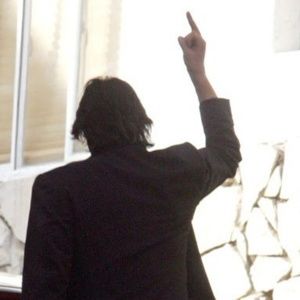 Meet your Posher, Leigh